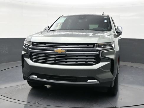 Used 2023 Chevrolet Tahoe Premier RWD image 8