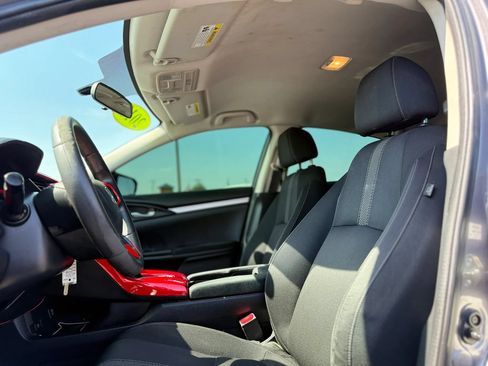 Used 2018 Honda Civic LX image 23