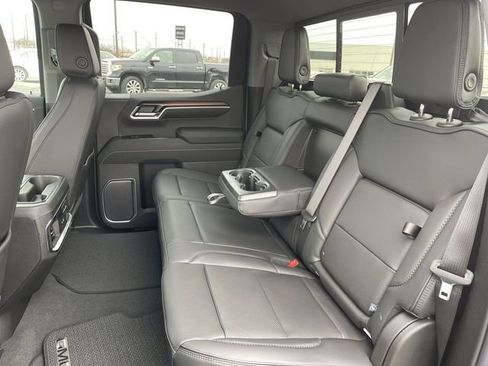 New 2026 GMC Sierra 1500 Denali w/ Technology Package AWD/4WD image 22