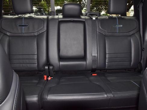 Used 2026 Ford F350 Platinum AWD/4WD image 20