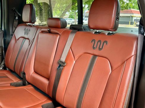 Used 2019 Ford F150 King Ranch w/ Equipment Group 601A Luxury AWD/4WD image 30