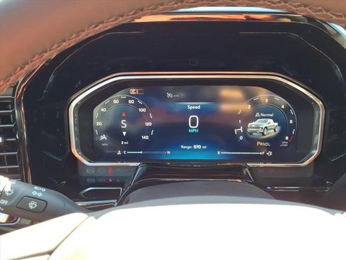 New 2026 Chevrolet Silverado 1500 LT image 18