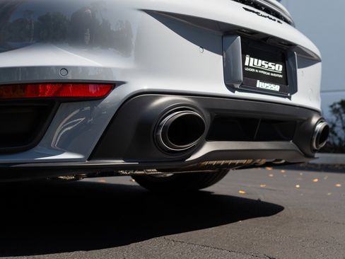 Used 2023 Porsche 911 Turbo image 25