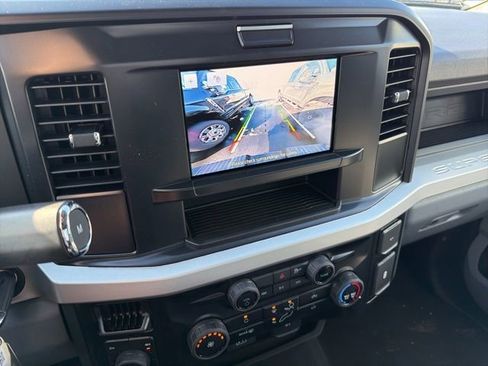 New 2026 Ford F350 XL w/ STX Appearance Package AWD/4WD image 14