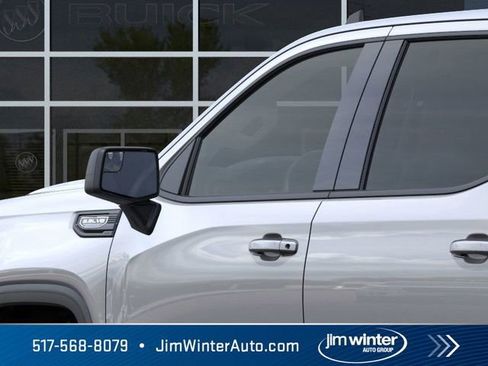 New 2026 GMC Sierra 1500 Elevation w/ Preferred Package image 12