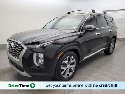 Used 2020 Hyundai Palisade SEL w/ Convenience Package