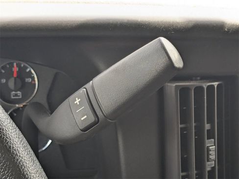 Certified 2024 Chevrolet Express 2500 w/ Driver Convenience Package image 17