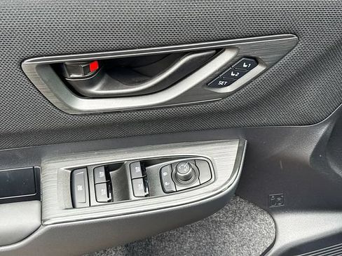 New 2026 Subaru Outback Limited AWD/4WD image 21