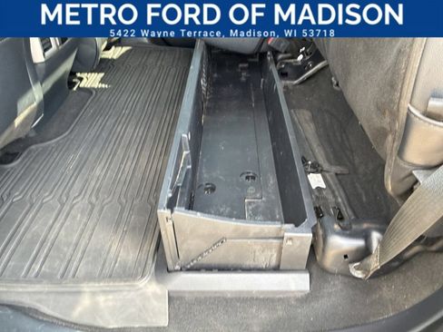 Used 2022 Ford F250 Lariat w/ Black Appearance Pkg AWD/4WD image 44