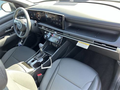 New 2026 Hyundai Santa Cruz SEL image 18