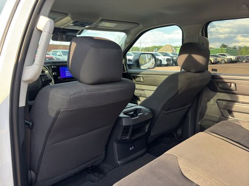 Used 2024 Toyota Tundra SR w/ SR Tow Package image 12