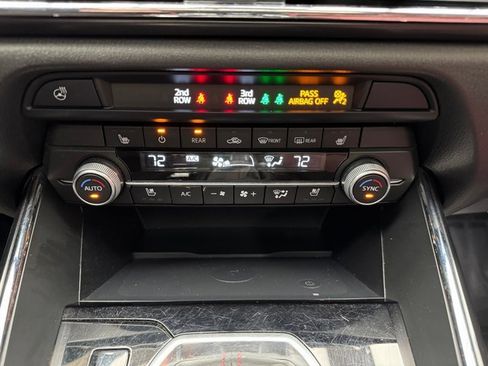 Used 2021 MAZDA CX-9 Carbon Edition image 19