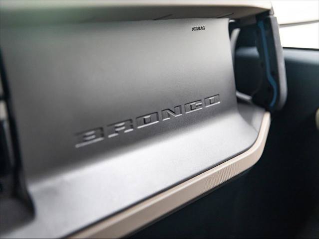 Used 2024 Ford Bronco Wildtrak AWD/4WD image 33