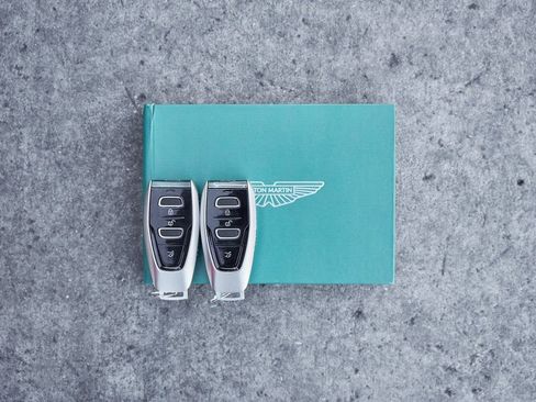 Used 2024 Aston Martin DB12 Coupe image 66