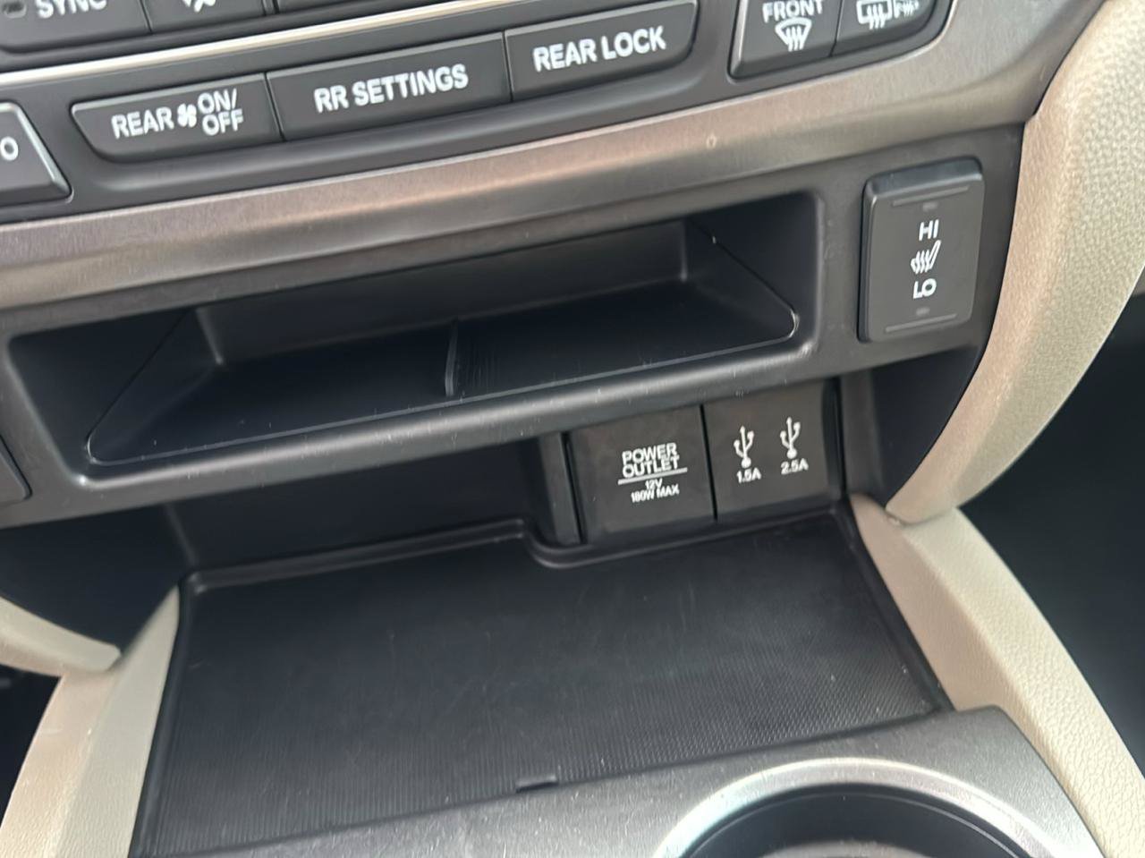 Used 2016 Honda Pilot EX-L image 25