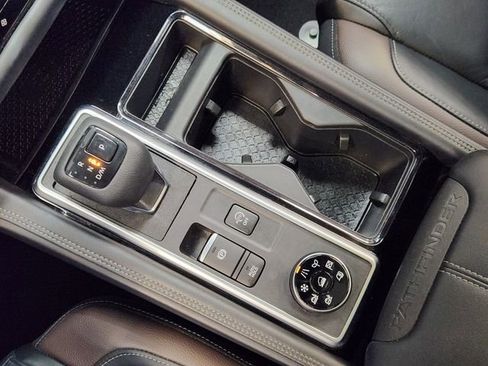 Certified 2023 Nissan Pathfinder Platinum image 15