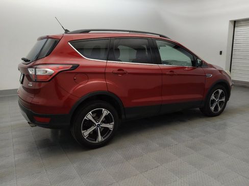 Used 2018 Ford Escape SEL FWD image 10