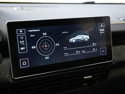 Used 2024 Lotus Emira First Edition image 38