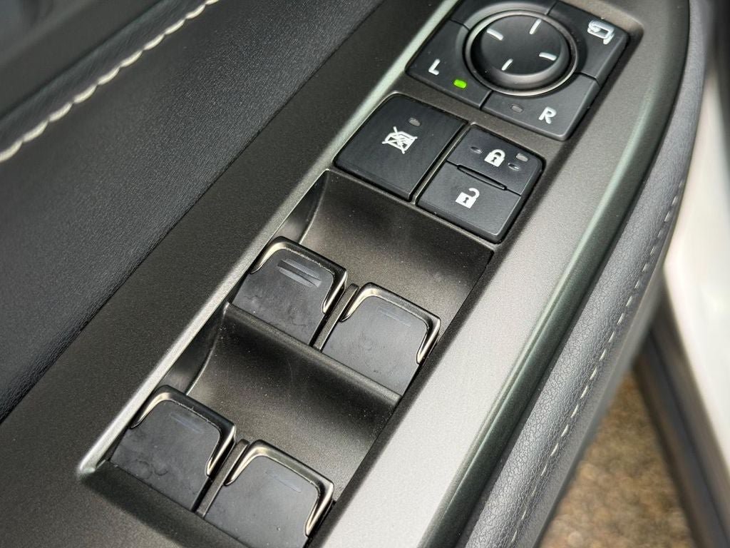 Used 2024 Lexus NX 350 AWD image 22