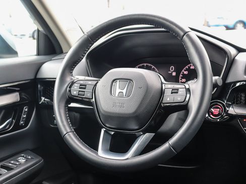 Certified 2025 Honda CR-V EX-L image 15