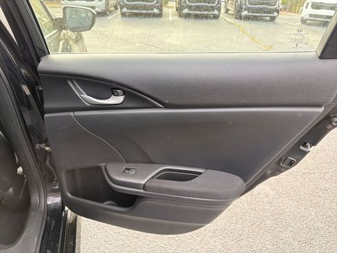 Used 2016 Honda Civic LX image 13