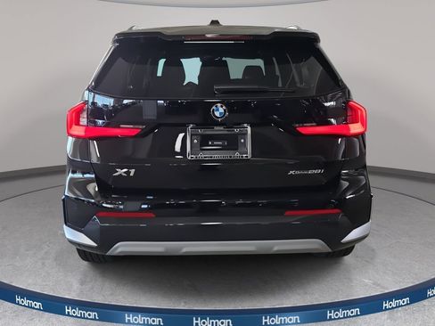 Used 2026 BMW X1 xDrive28i w/ Convenience Package AWD/4WD image 6