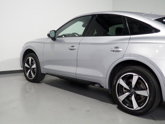 Used 2023 Audi Q5 2.0T Premium Plus Sportback w/ Premium Plus Package AWD/4WD image 51