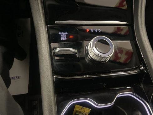 Certified 2023 Jeep Grand Cherokee L Limited w/ Luxury Tech Group II image 30