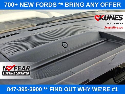 New 2026 Ford F150 XLT w/ Equipment Group 303A High AWD/4WD image 64