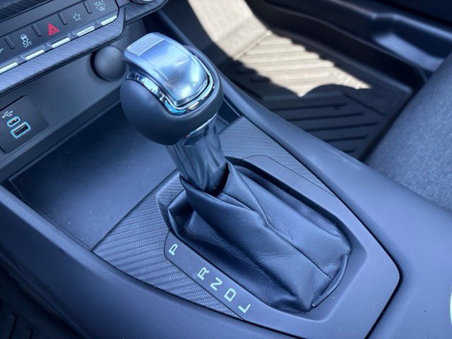 Used 2026 Ford Mustang Coupe RWD image 23