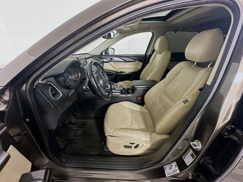 Used 2016 MAZDA CX-9 Touring image 13