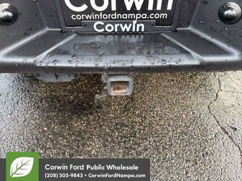 Used 2014 Ford F150 FX4 w/ Equipment Group 402A Luxury image 12