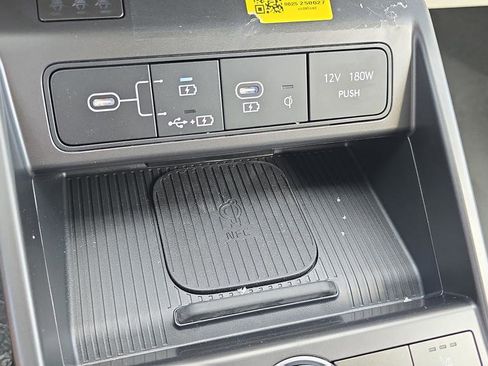 New 2026 Hyundai Kona Limited AWD/4WD image 32