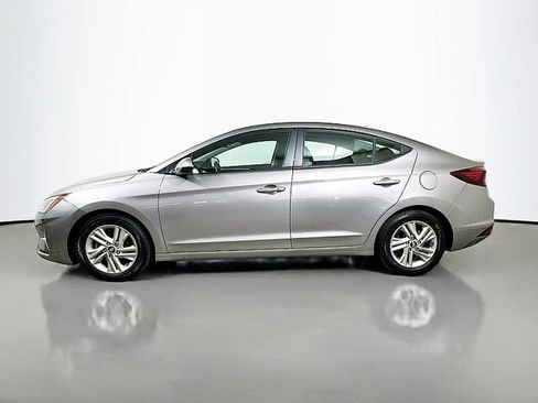 Used 2020 Hyundai Elantra Value Edition w/ Cargo Package (C1) FWD image 4