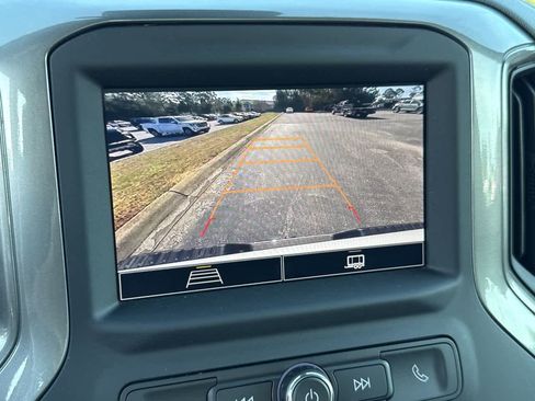 Used 2025 Chevrolet Silverado 2500 W/T w/ WT/CX Safety Package image 21