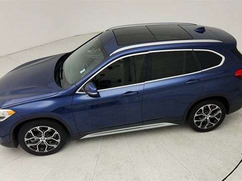 Used 2021 BMW X1 sDrive28i w/ Convenience Package image 15