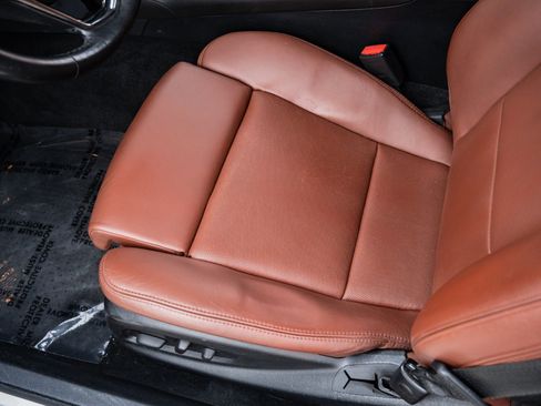 Used 2015 Cadillac ATS Luxury w/ Safety and Security Package image 17