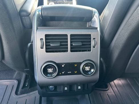 Used 2020 Land Rover Range Rover Sport HSE AWD/4WD image 13