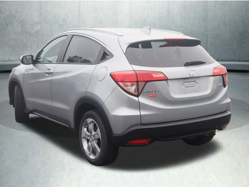 Used 2017 Honda HR-V EX-L image 19