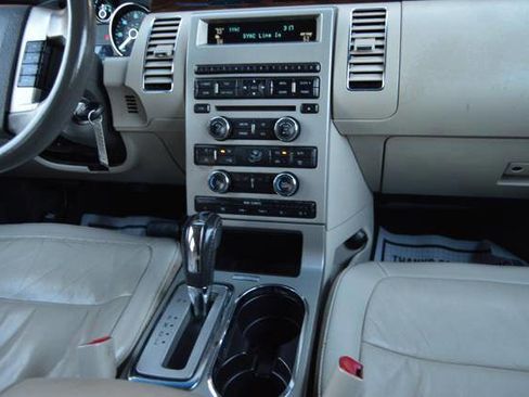 Used 2012 Ford Flex SEL w/ Equipment Group Order Code image 21