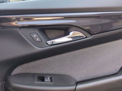 Used 2025 Chevrolet TrailBlazer LT image 33