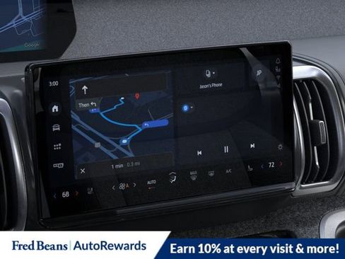 New 2026 Ford Expedition Tremor image 14