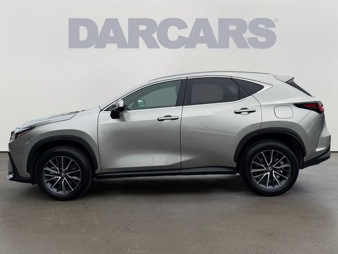 Certified 2024 Lexus NX 250 FWD image 3