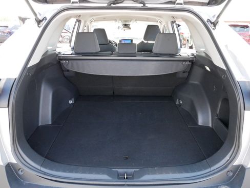 Certified 2025 Toyota RAV4 XLE AWD/4WD image 18