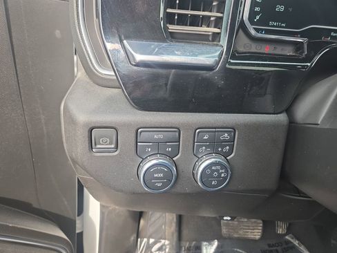 Used 2023 GMC Sierra 1500 SLT w/ SLT Premium Package image 20