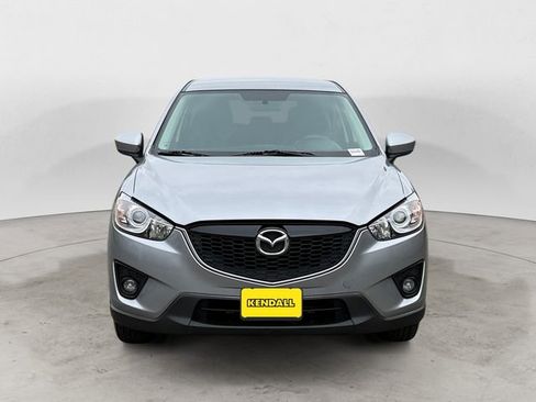 Used 2014 MAZDA CX-5 Touring AWD/4WD image 8