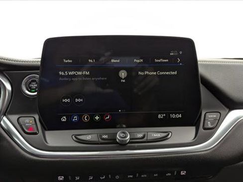 Used 2023 Chevrolet Blazer LT image 28