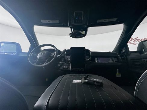 New 2025 RAM 3500 Limited image 9