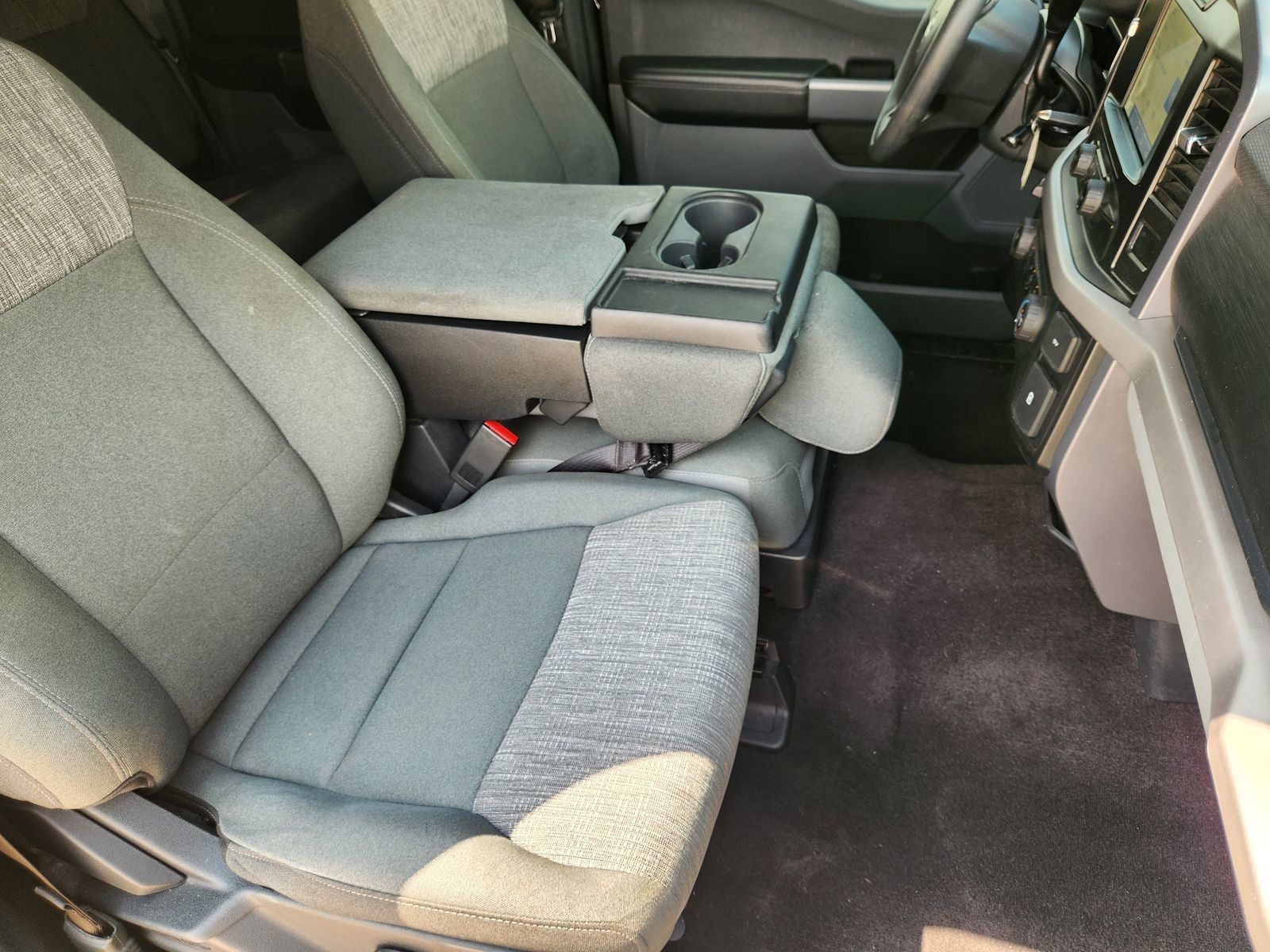 Used 2023 Ford F150 XLT RWD image 15