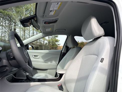 New 2026 Hyundai Kona SEL Sport image 16